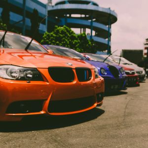 Car hire Dubai